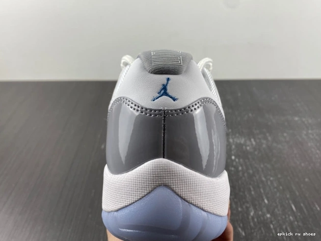Cheap AV2187-140 Grey Jordan Air Cement Low 11 0815